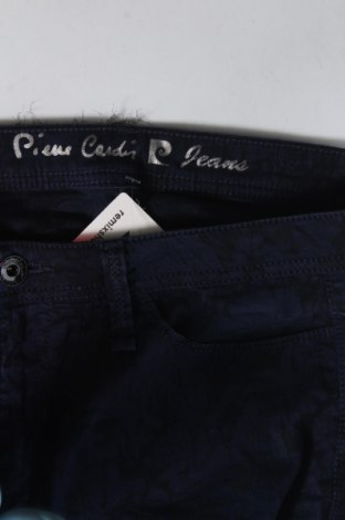 Γυναικείο Τζίν Pierre Cardin, Μέγεθος L, Χρώμα Μπλέ, Τιμή 27,62 €