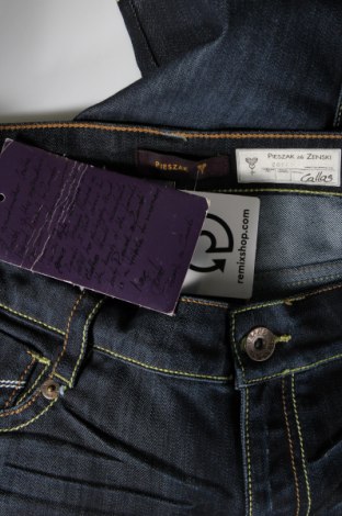 Damen Jeans Pieszak, Größe L, Farbe Blau, Preis € 19,94