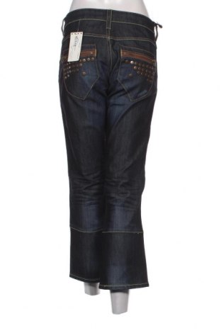 Damen Jeans Pieszak, Größe L, Farbe Blau, Preis 19,94 €