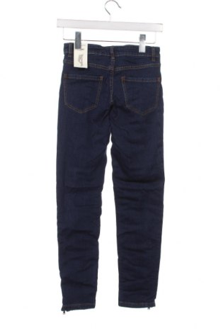 Damen Jeans Pimkie, Größe XXS, Farbe Blau, Preis € 12,09