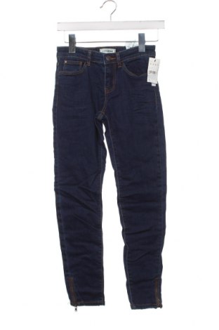 Damen Jeans Pimkie, Größe XS, Farbe Blau, Preis 11,38 €