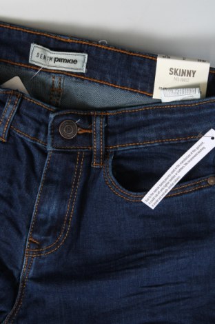 Damen Jeans Pimkie, Größe XS, Farbe Blau, Preis 11,86 €