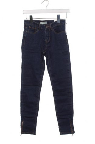 Dámské džíny  Pimkie, Velikost XS, Barva Modrá, Cena  340,00 Kč