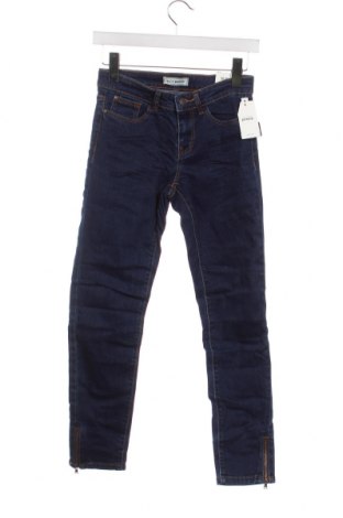 Damen Jeans Pimkie, Größe XXS, Farbe Blau, Preis 2,37 €