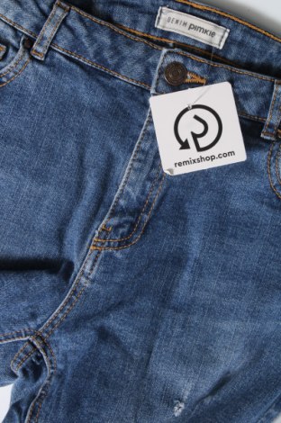 Damen Jeans Pimkie, Größe M, Farbe Blau, Preis 15,00 €