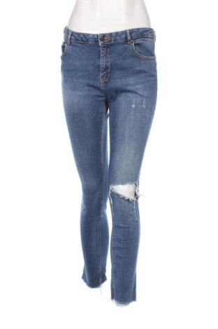 Damen Jeans Pimkie, Größe M, Farbe Blau, Preis 4,20 €