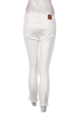 Dámske džínsy  Pink Woman, Veľkosť S, Farba Biela, Cena  16,44 €