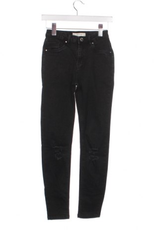 Damen Jeans Pink Woman, Größe XS, Farbe Schwarz, Preis 4,04 €