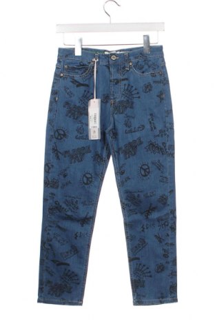 Damen Jeans Please, Größe XS, Farbe Blau, Preis 12,45 €