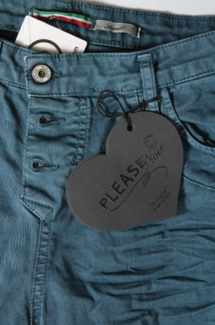 Dámske džínsy  Please, Veľkosť S, Farba Modrá, Cena  82,99 €