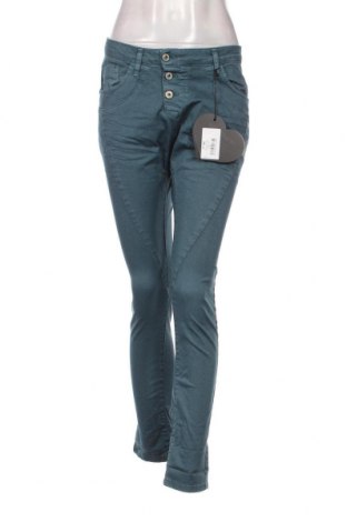Dámske džínsy  Please, Veľkosť S, Farba Modrá, Cena  82,99 €