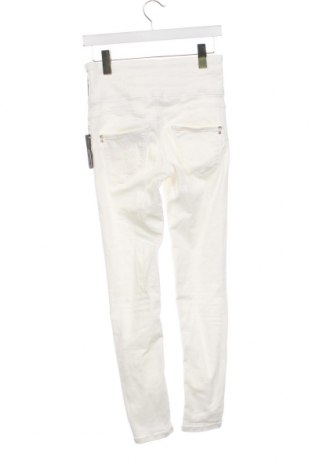 Damen Jeans Premium Denim, Größe S, Farbe Ecru, Preis € 12,57