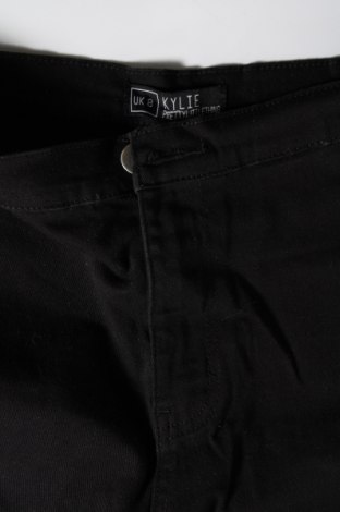 Damen Jeans Pretty Little Thing, Größe S, Farbe Schwarz, Preis 6,35 €