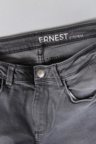 Damen Jeans Promod, Größe M, Farbe Grau, Preis € 13,01