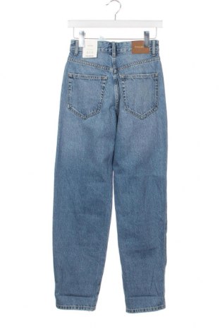 Damen Jeans Pull&Bear, Größe XXS, Farbe Blau, Preis € 23,71