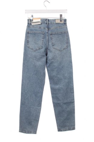 Női farmernadrág Pull&Bear, Méret XS, Szín Kék, Ár 9 725 Ft