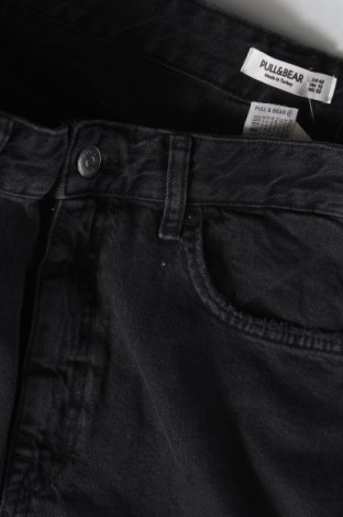 Dámske džínsy  Pull&Bear, Veľkosť M, Farba Čierna, Cena  15,59 €