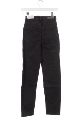Damen Jeans Pull&Bear, Größe XXS, Farbe Schwarz, Preis 11,62 €