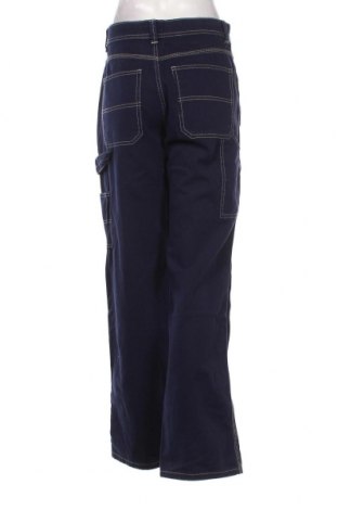 Damen Jeans Pull&Bear, Größe L, Farbe Blau, Preis 23,71 €