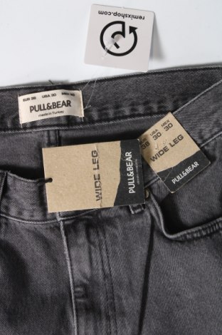Damen Jeans Pull&Bear, Größe M, Farbe Grau, Preis € 16,60
