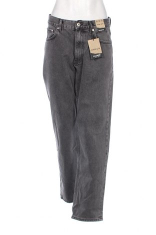 Damen Jeans Pull&Bear, Größe M, Farbe Grau, Preis 16,60 €