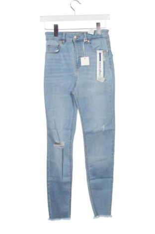 Damen Jeans Pull&Bear, Größe XS, Farbe Blau, Preis € 10,91