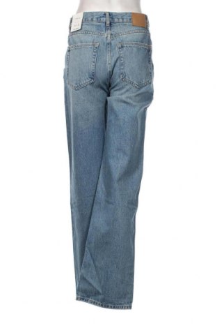 Damen Jeans Pull&Bear, Größe M, Farbe Blau, Preis 23,71 €