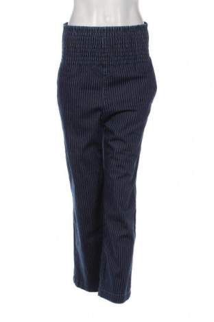 Damen Jeans Pull&Bear, Größe S, Farbe Blau, Preis 14,91 €