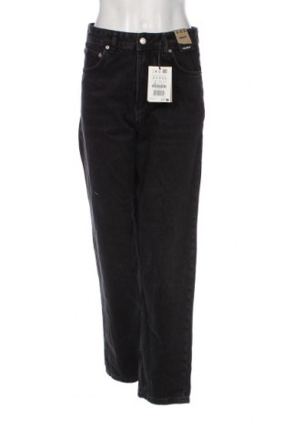 Γυναικείο Τζίν Pull&Bear, Μέγεθος S, Χρώμα Γκρί, Τιμή 17,31 €