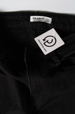 Damen Jeans Pull&Bear, Größe S, Farbe Schwarz, Preis 13,03 €