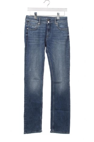 Damen Jeans Q/S by S.Oliver, Größe XS, Farbe Blau, Preis 10,76 €