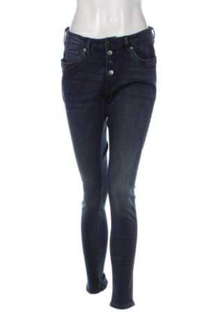 Damen Jeans Q/S by S.Oliver, Größe M, Farbe Blau, Preis 10,76 €