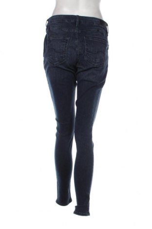Damen Jeans Q/S by S.Oliver, Größe M, Farbe Blau, Preis 10,76 €