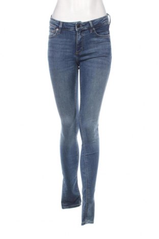 Damen Jeans Q/S by S.Oliver, Größe XS, Farbe Blau, Preis 10,32 €