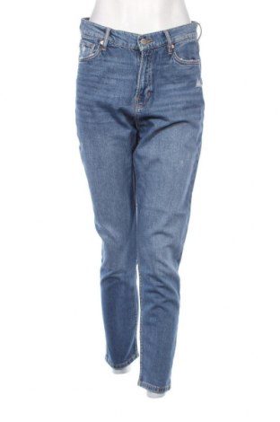 Dámské džíny  Q/S by S.Oliver, Velikost S, Barva Modrá, Cena  441,00 Kč