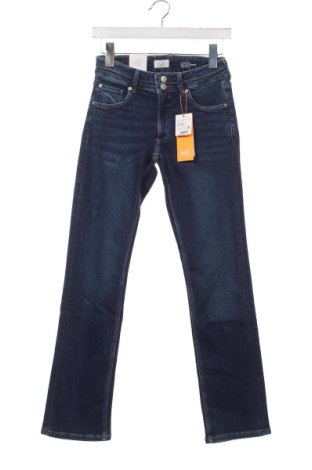 Damen Jeans Q/S by S.Oliver, Größe XS, Farbe Blau, Preis 13,90 €