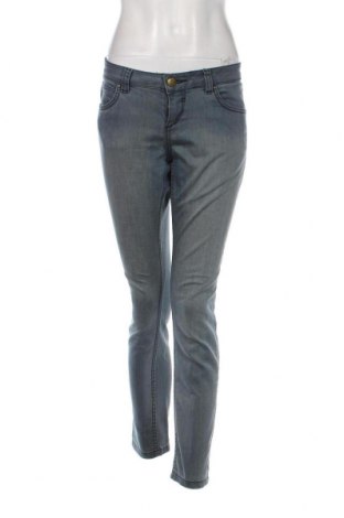 Damen Jeans Q/S by S.Oliver, Größe L, Farbe Blau, Preis € 4,24