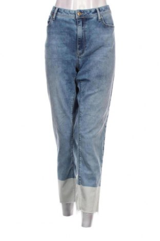 Damen Jeans Raffaello Rossi, Größe XL, Farbe Blau, Preis € 56,02