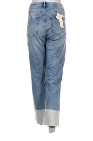 Dámske džínsy  Raffaello Rossi, Veľkosť XL, Farba Modrá, Cena  45,65 €
