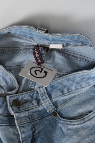 Damen Jeans Rainbow, Größe XS, Farbe Blau, Preis € 4,20