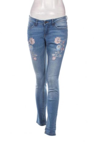 Damen Jeans Rainbow, Größe S, Farbe Blau, Preis 4,01 €