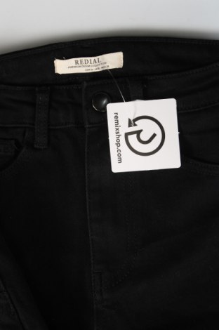 Damen Jeans Redial, Größe XS, Farbe Schwarz, Preis 20,18 €