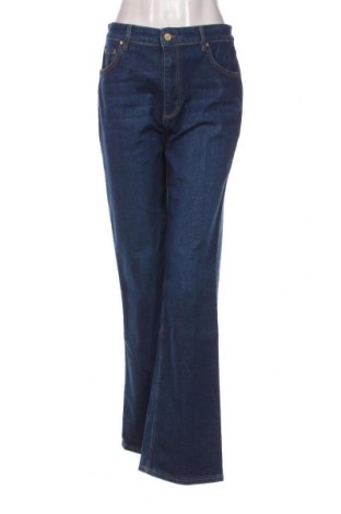 Damen Jeans Reiko, Größe M, Farbe Blau, Preis 32,49 €