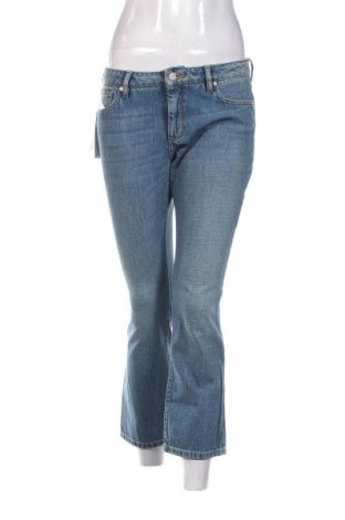 Damen Jeans Reiko, Größe M, Farbe Blau, Preis 12,80 €