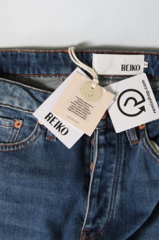 Damen Jeans Reiko, Größe XS, Farbe Blau, Preis € 12,80