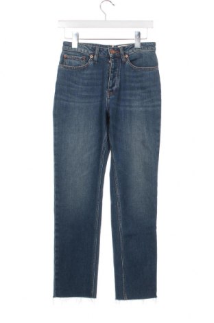 Damen Jeans Reiko, Größe XS, Farbe Blau, Preis 12,80 €