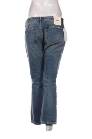 Damen Jeans Reiko, Größe M, Farbe Blau, Preis 98,45 €