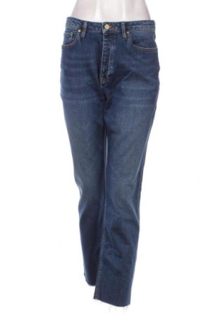 Damen Jeans Reiko, Größe L, Farbe Blau, Preis € 14,77