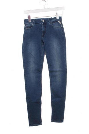 Damen Jeans Replay, Größe XS, Farbe Blau, Preis 19,40 €