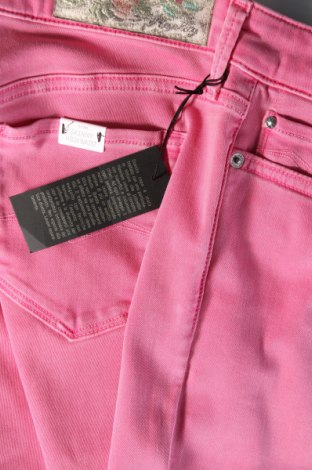 Dámske džínsy  Replay, Veľkosť S, Farba Ružová, Cena  17,72 €